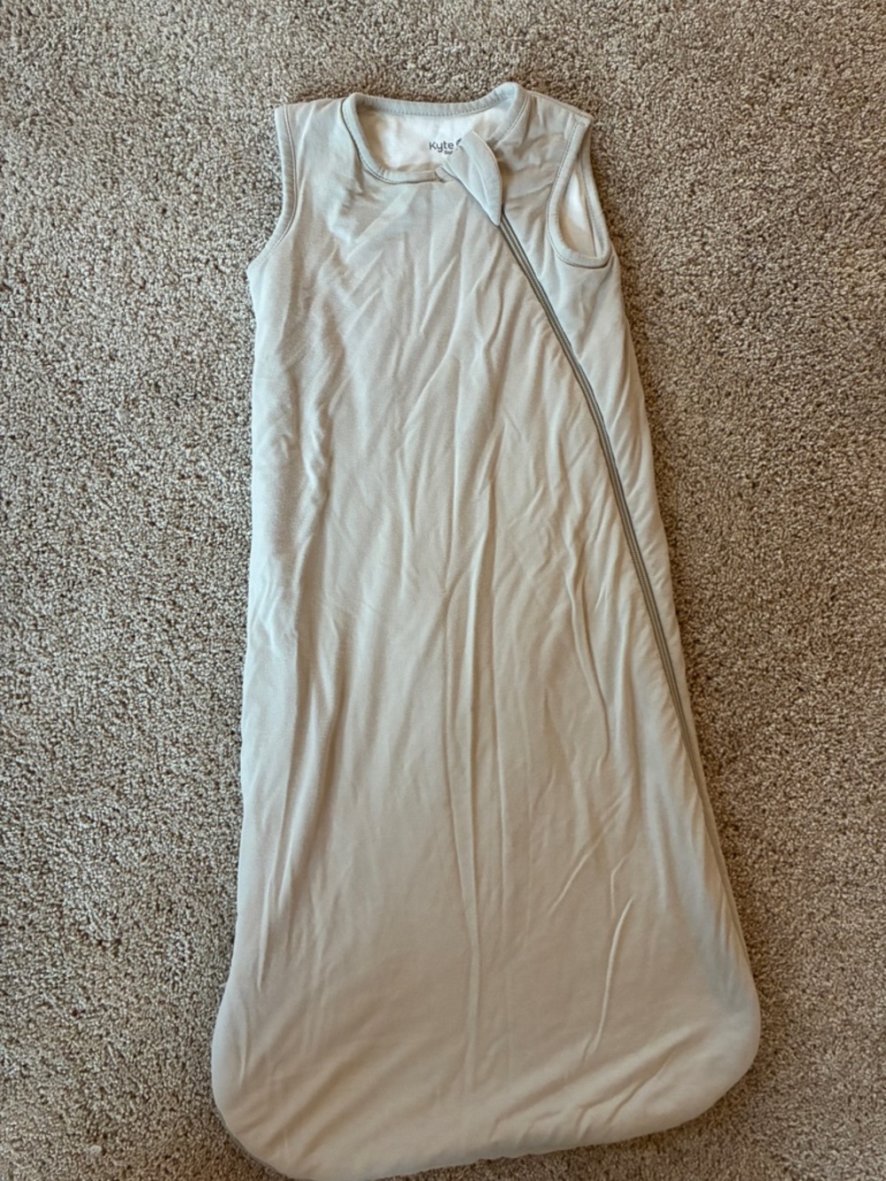 Kyte baby sleep sack
